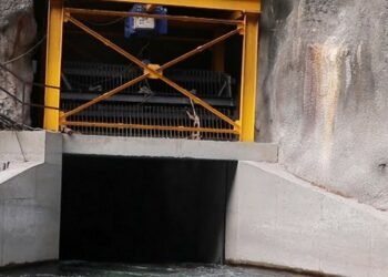 मेलम्चीको पानी सुन्दरीजल आइपुग्यो, अर्को हप्ताबाट बाँडिने