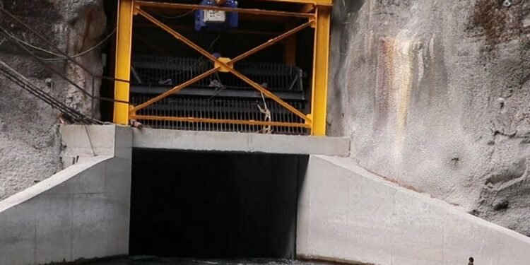 मेलम्चीको पानी सुन्दरीजल आइपुग्यो, अर्को हप्ताबाट बाँडिने