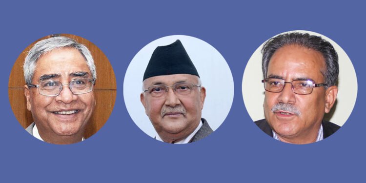 संयुक्त सरकार गठनको म्याद पुस २८ सम्म