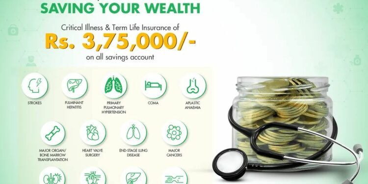 नबिल बचत खातामा घातक रोग बीमा निरन्तरता, ६२ करोड ९४ लाख रुपैँया दाबी भुक्तानी