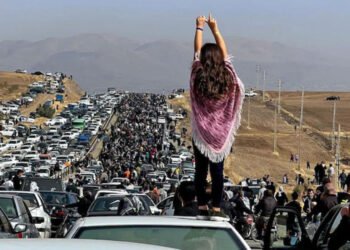 ईरानमा तीन नाबालिगलाई दिइयो मृत्युदण्ड