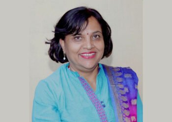 साइप्रसका लागि गैरआवासीय राजदूतमा कान्ता रिजाल नियुक्त