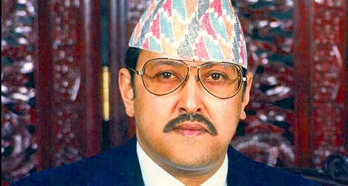 राजा वीरेन्द्रको ७८ औँ जन्म जयन्ती मनाइँदै