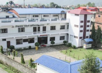भोगटेको फेदमा जन्मेको ‘लेउवासंघ’ : जसले चिनायो लेखनाथलाई