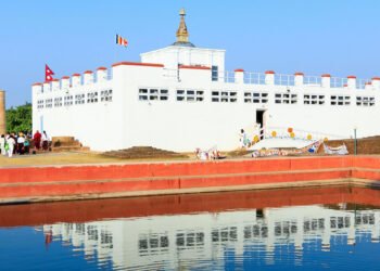 लुम्बिनीमा पर्यटकको बसाइँ लम्बाउन सबैको सहकार्य जरुरी