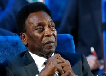 महान् फुटबलर पेलेको ८२ वर्षको उमेरमा निधन