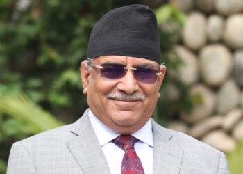 प्रधानमन्त्री प्रचण्डको शपथपछि आजै सानो आकारको मन्त्रिमण्डल बनाइने