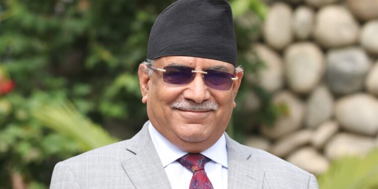 प्रधानमन्त्री प्रचण्डको शपथपछि आजै सानो आकारको मन्त्रिमण्डल बनाइने