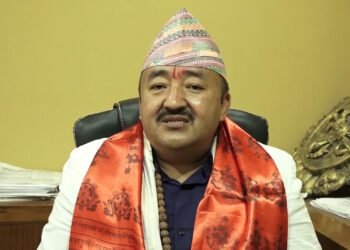 मुख्यमन्त्रीका रूपमा पुनः दोहोरिने मन छः मुख्यमन्त्री राई