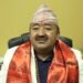 मुख्यमन्त्रीका रूपमा पुनः दोहोरिने मन छः मुख्यमन्त्री राई