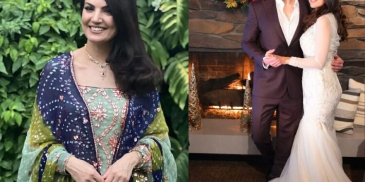 पाक पूर्वप्रधानमन्त्री इमरान खानकी पूर्वपत्नीले तेस्रो विवाह गरेका बिलाल को हुन् ?