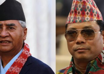 सरकारले ल्याएको अध्यादेशमा के छ फेरबदल ? रेशम चौधरी छुट्ने सम्भावना कति ?