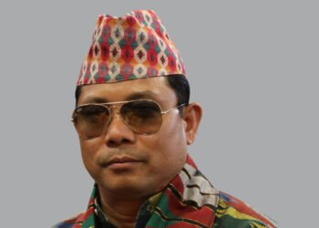 रेशम चौधरीको रिहाइका लागि सरकारले ल्यायो छुट्टै अध्यादेश