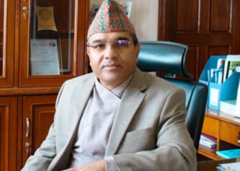 सदाचारीलाई प्रोत्साहन गर्दै समृद्ध भविष्यको आधारशीला निर्माण गर्नुपर्छ : मुख्यसचिव बैरागी