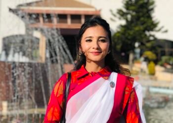 राज्यबाट दिइने तलब भत्ता सामाजिक काममा लगाउने सांसद कार्कीको घोषणा