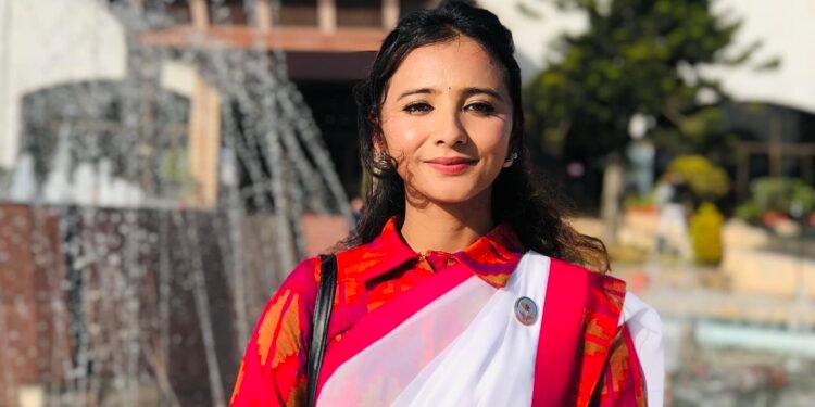 राज्यबाट दिइने तलब भत्ता सामाजिक काममा लगाउने सांसद कार्कीको घोषणा