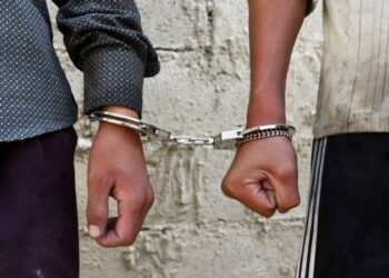धादिङको दम्पती हत्या अभियोगमा दुई बालक प्रहरीको नियन्त्रणमा