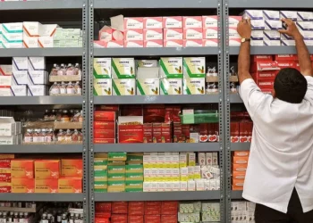 भारतले अफ्रिकी स्वास्थ्य सेवामा अवसरहरू सदुपयोग गरेको छ