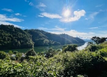 पोखराका सबै ताल जोड्ने सडक विस्तार गरिने