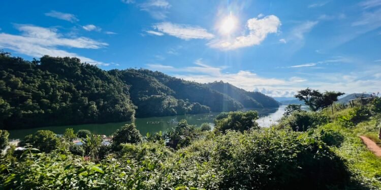 पोखराका सबै ताल जोड्ने सडक विस्तार गरिने