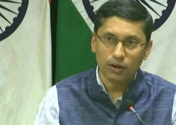 ‘नेपालको नयाँ सरकारसँग मिलेर काम गर्न तयार छौँ’