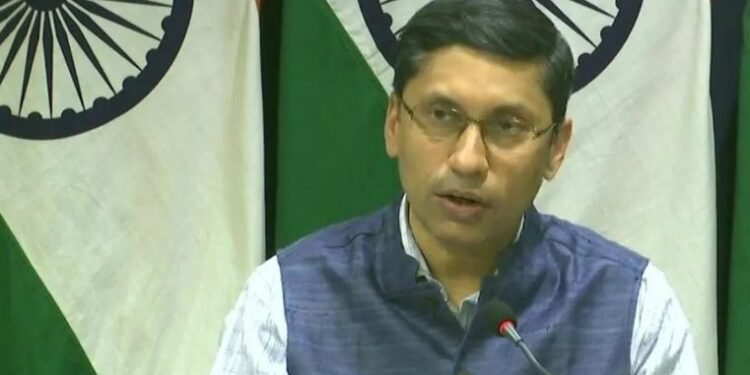 ‘नेपालको नयाँ सरकारसँग मिलेर काम गर्न तयार छौँ’