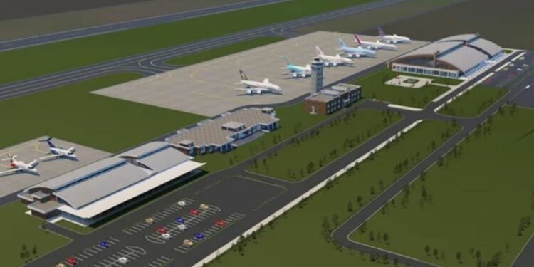 चैतबाट भैरहवामा अनिवार्य उडान