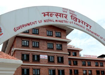 भन्सारले रोक्यो १ अर्बका दूरसञ्चार उपकरण