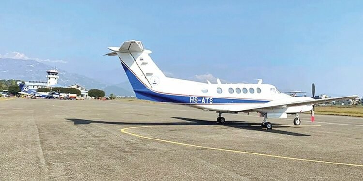 यान्त्रिक परीक्षण उडान प्रतिवेदन आज आउने