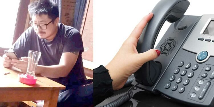 चिनियाँ गिरोहको संलग्नतामा लाओसको कल सेन्टरमा नेपाली युवाको तस्करी