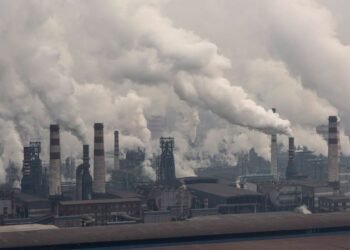 चीनमा वायु प्रदूषणका कारण हरेक वर्ष ६४ हजार शिशुको गर्भमै मृत्यु