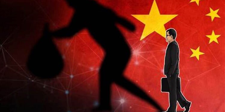 चिनियाँ नागरिकको गिरोह नेपाली युवाहरुको बेचबिखनमा समेत संलग्न रहेको खुलासा