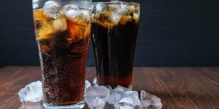 चिसो पेय पद्धार्थ दाँत र हड्डीको जघन्य शत्रु हो