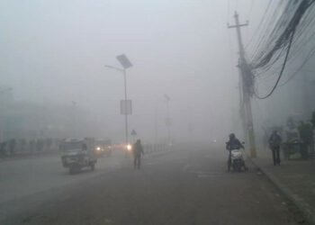 चिसो बढेसँगै मौसमी फ्लुका विरामी बढे