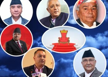 को बन्ला प्रधानमन्त्री ? अब सरकार कसको नेतृत्वमा ?