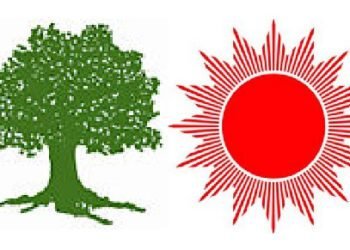 प्रत्यक्षमा कांग्रेस पहिलो, समानुपातिकमा एमाले