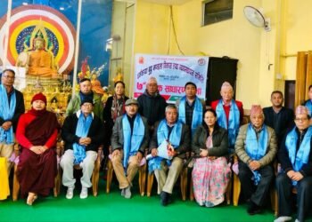 काहूँडाँडालाई पर्यटकीय केन्द्रको रुपमा विकास गरिने