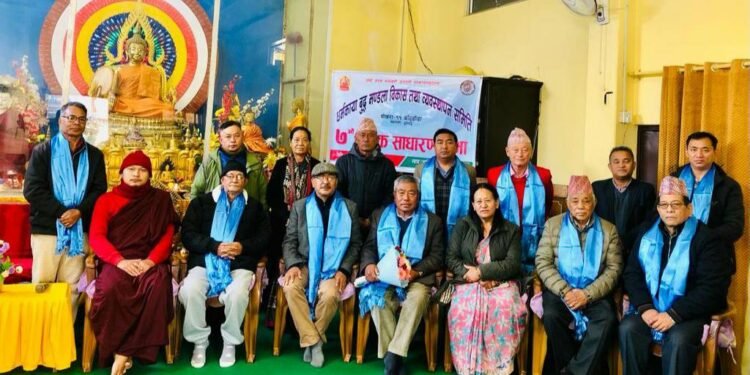 काहूँडाँडालाई पर्यटकीय केन्द्रको रुपमा विकास गरिने