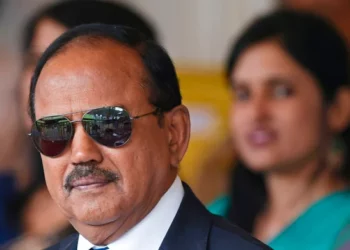 भारत र मध्य एसियाली देशहरूले अफगानिस्तानमा आतंकवादी गतिविधिका बारेमा छलफल गरेका छन्