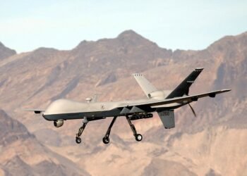 उत्तर कोरियाको ड्रोन दक्षिण कोरियामा पुग्यो