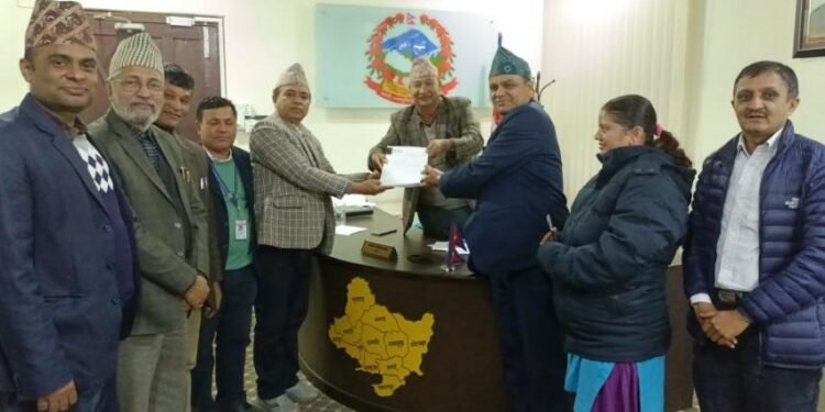 शिक्षा सम्वन्धी रणनीतिक योजनाको मस्यौदा तयार