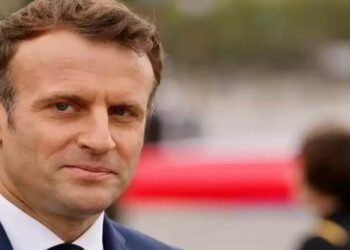 विश्वकप फाइनलः फ्रान्सका राष्ट्रपति म्याक्रोँ कतारमा