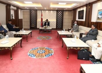 चुनावपछि सत्तागठबन्धनको पहिलो बैठक आज