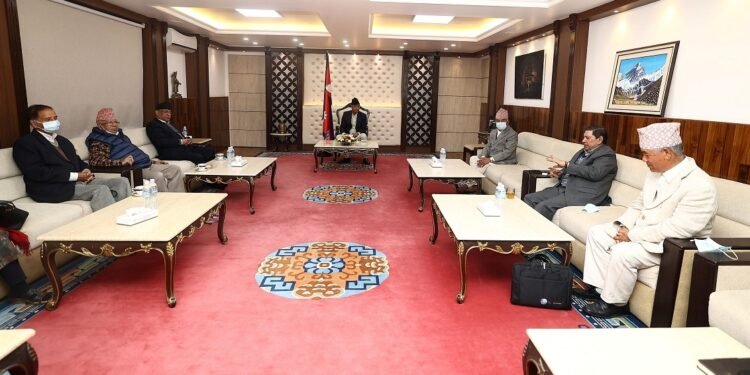 चुनावपछि सत्तागठबन्धनको पहिलो बैठक आज