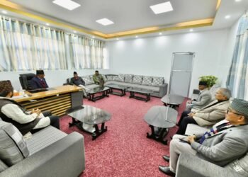 सम्भावित मन्त्रीको सूची बनाउने तयारीमा गठबन्धन