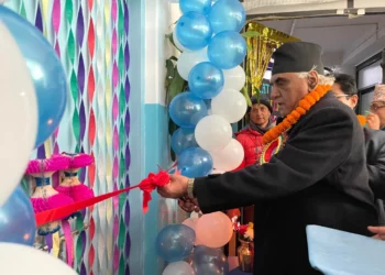 पोखरामा मुटुरोग उपचार केन्द्र संचालनमा