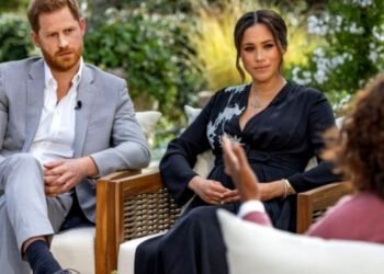 शाही सदस्य हुँदा मेघन मर्केललाई ज्यान मार्ने धम्की