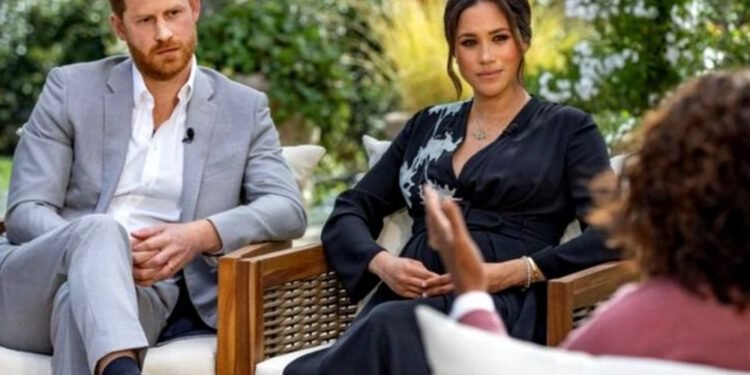 शाही सदस्य हुँदा मेघन मर्केललाई ज्यान मार्ने धम्की