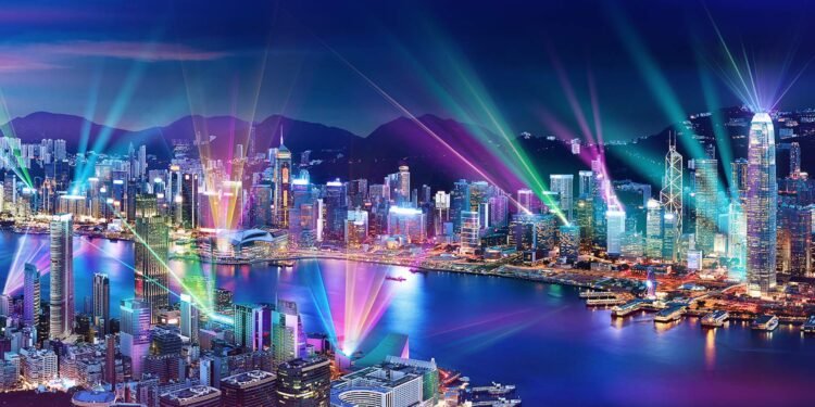 मूल भूमि चीनको अनुसरण गर्दै हङकङले पनि हटायो प्रतिबन्ध