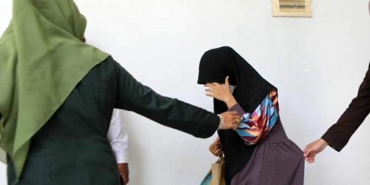 इन्डोनेसियामा विवाहइतर यौनसम्बन्ध राख्नेलाई १ वर्ष कैद सजाय दिइने